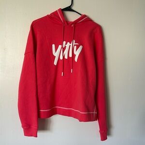 Yitty pull over